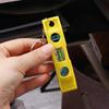 Tool For Carpentry Tool Laser Level 3 Bubble Level Horizontal Ruler Strong Magnetic Gradient