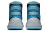 Nike Hyperdunk 2015 Premium Синий 749561-400
