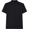 Новая мужская рубашка поло FILA Jet Black F11M422134F-BK