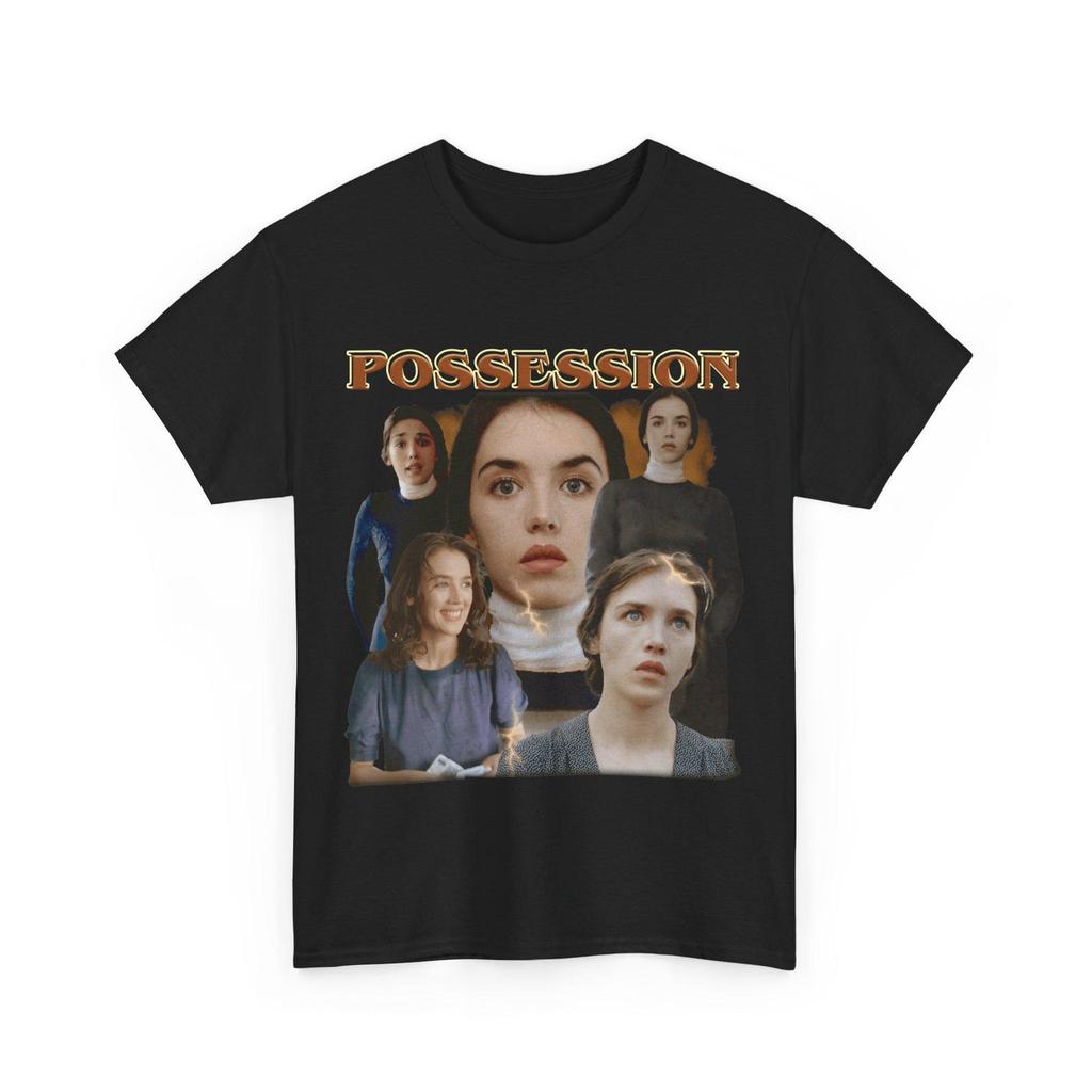 Isabelle Adjani Possession 1981 vintage bootleg T-Shirt sweaT-Shirt