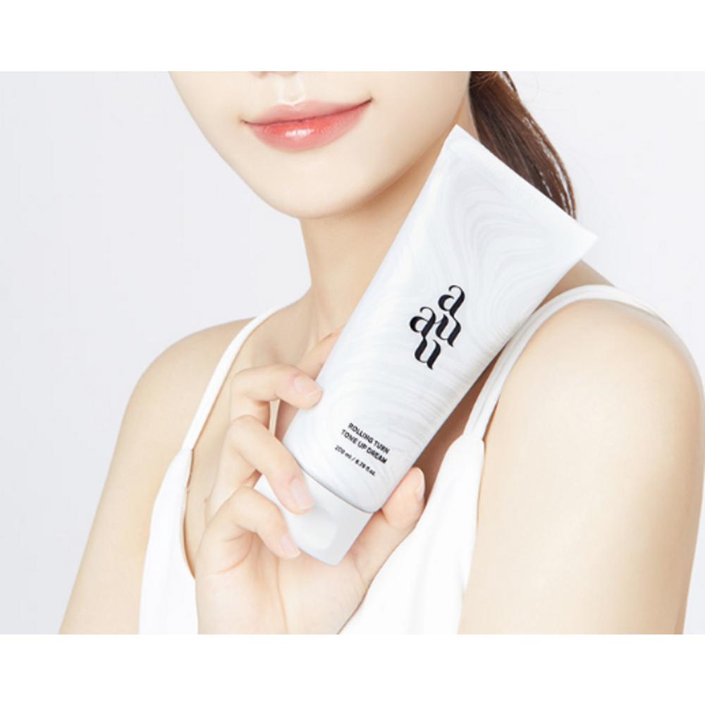 Are You Are You Rolling Turn Tone Up Dream Cream 200 мл, 1 упаковка?