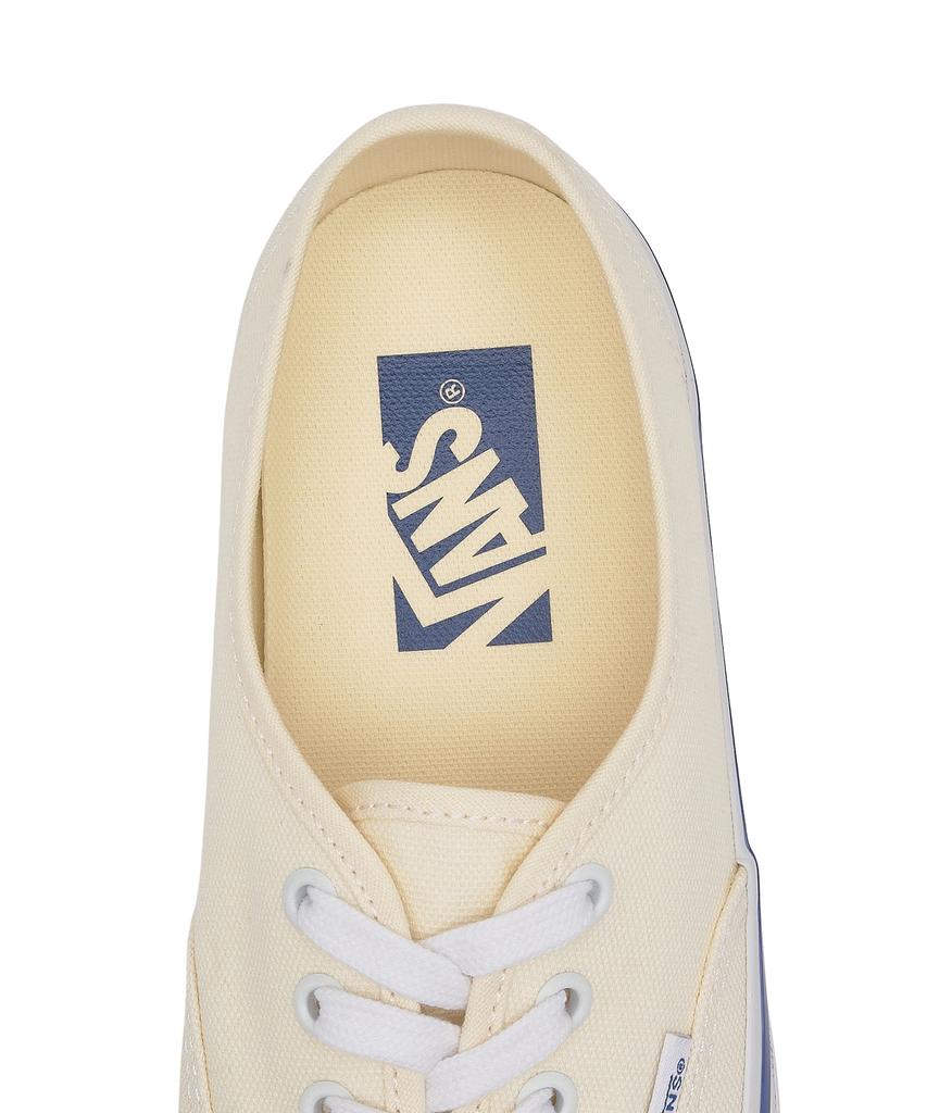 Vans Premium Authentic Reissue 44 Lx - Off-White / Vn000Cqaofw1