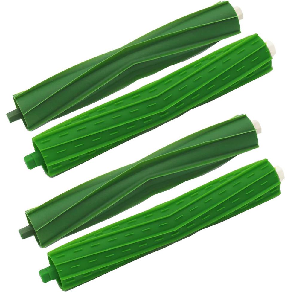 Roller Brush Replacement Part for iRobot E/i/j Series Roomba I7 I7+ I3 I3+ I4 I4+ I6 I6+ I8 I8+ J7 J7+ E5 E6 E7 Vacuum Cleaner