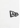 NEW ERA Oversized Cotton Tee 15129360 White Box Logo Long Sleeve Street XL L/S T-shirt