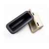 Suitable for Nissan Patrol Y62 2010- Infiniti QX56 QX60 QX80 909401LA0A Rear Luggage Handle Cover