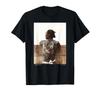Vintage Japanese Tattoo Japanese Men Tattoo Art T-Shirt