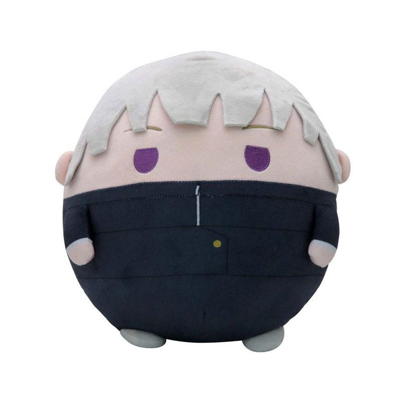 22cm Cute Anime Character Plush Doll Soft Stuffed Toy Cushion Pendant Collectible Gift for Fans