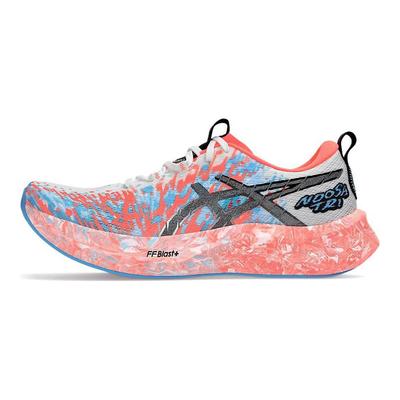 Мужские кроссовки Noosa Tri 16 Sunrise Red Marbled Pink White 1011B872-100