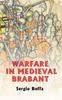 Книга Warfare In Medieval Brabant, 1356-1406