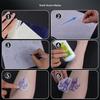 Tattoo Transfer Copy Sheet A4 Size 5/10/15/20/30Pcs Thermal Durable Transfer Film for Tattoo Artists Salon DIY Creation