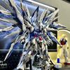 Strike Freedom HG Гандам Красный Астрай Единорог Модель Набор Игрушка Подарок
