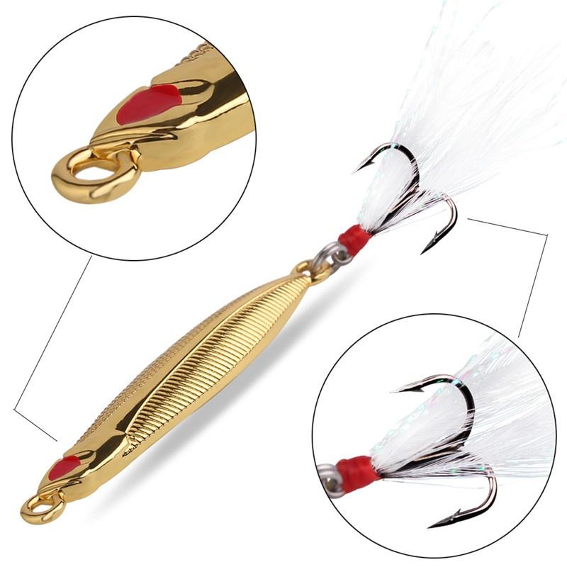 Рыболовные крючки с приманкой/ аксессуары для рыбалки