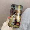 Чехол John William Waterhouse для Xiaomi Redmi Note 12 11 8 9 10 Pro 11S 10S 9S Redmi 12C 10C 9A 9C 9T Задняя крышка