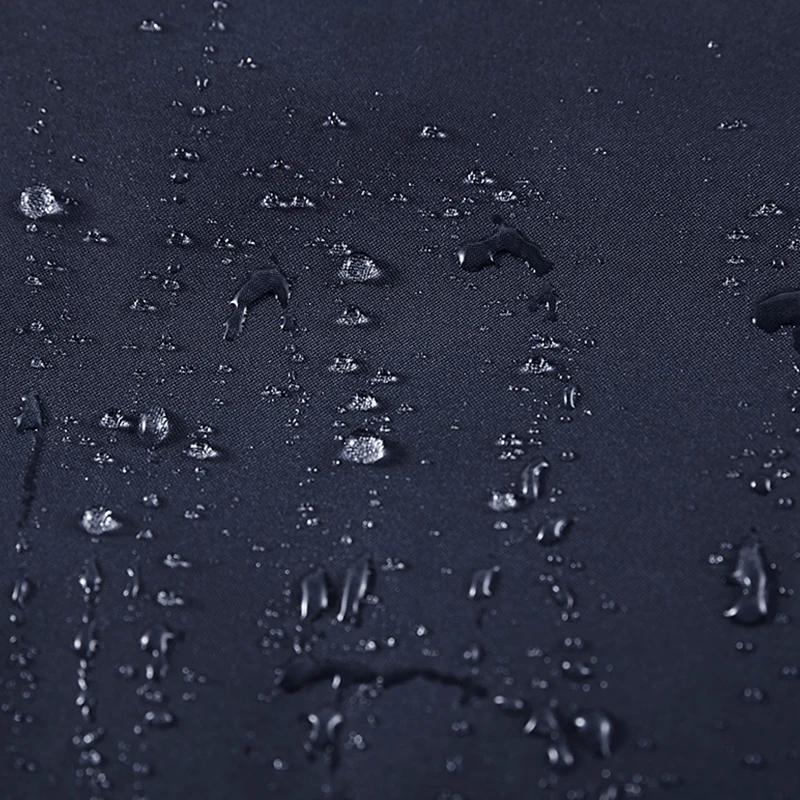 Зимняя мужская флисовая теплая уличная ветрозащитная куртка со съемным капюшоном, мужская однотонная куртка на молнии, водонепроницаемая, повседневная, модная, мужское пальто