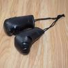 1 Pair Mini Boxing Glove Pendants Realistic Wear Resistant Waterproof Car Interior Boxing Gloves Hanging Decoration