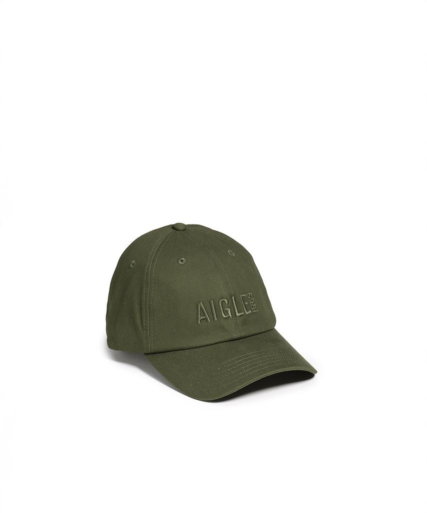 Вышитая кепка Aigle Aiw24Ucap002Avo