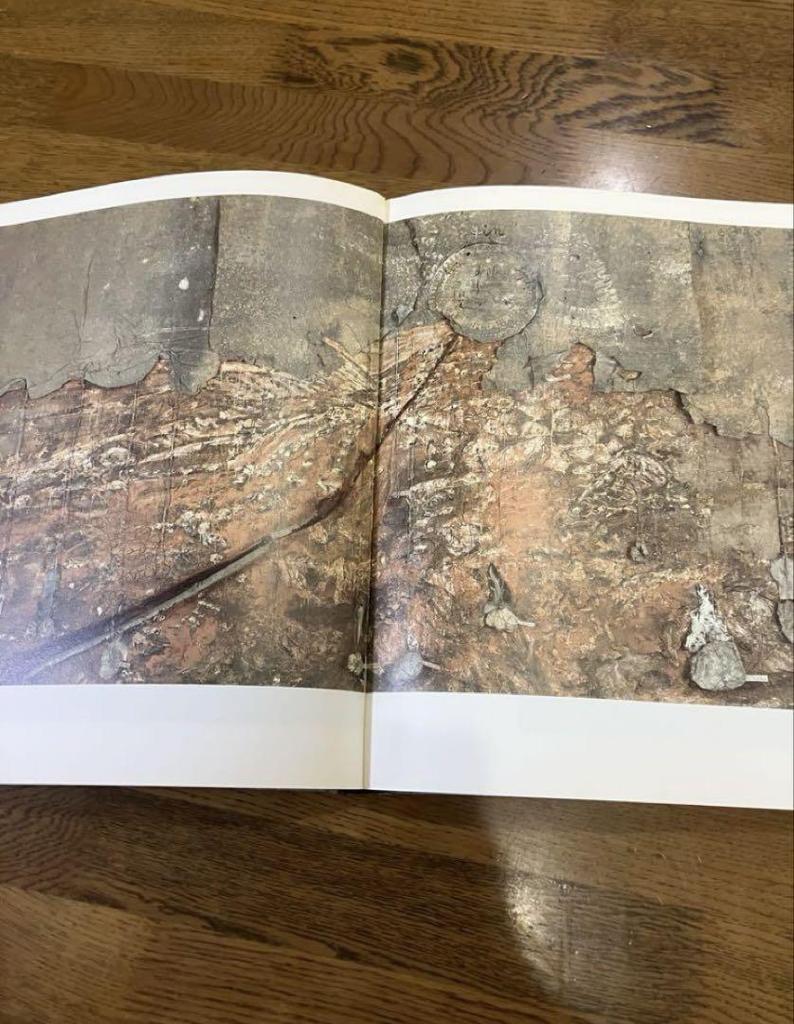 [Б/У] Ансельм Кифер НАЦИОНАЛЬНАЯ ГАЛЕРЕЯ БЕРЛИН1991