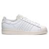 Adidas Кроссовки унисекс Superstar 82 White Off White Cloud-White Blue-Bird GW1798