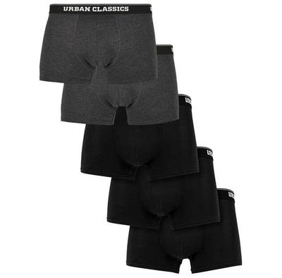 Urban Classics боксеры 5 шт.