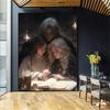 Новый инструмент для алмазной живописи Wizard Series Creative Images Все наборы для вышивки крестом «Ведьма» с алмазной мозаикой Украшения