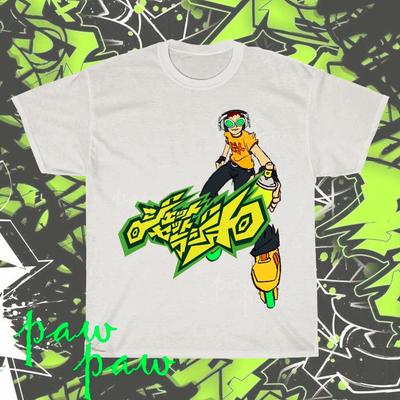 Jet Set Radio T-Shirt