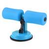 Sit Up Assistant Abdominal Core Workout Sit Up Bar Fitness Sit Ups Exercise Equipment Portable Suction Sport Home Gym