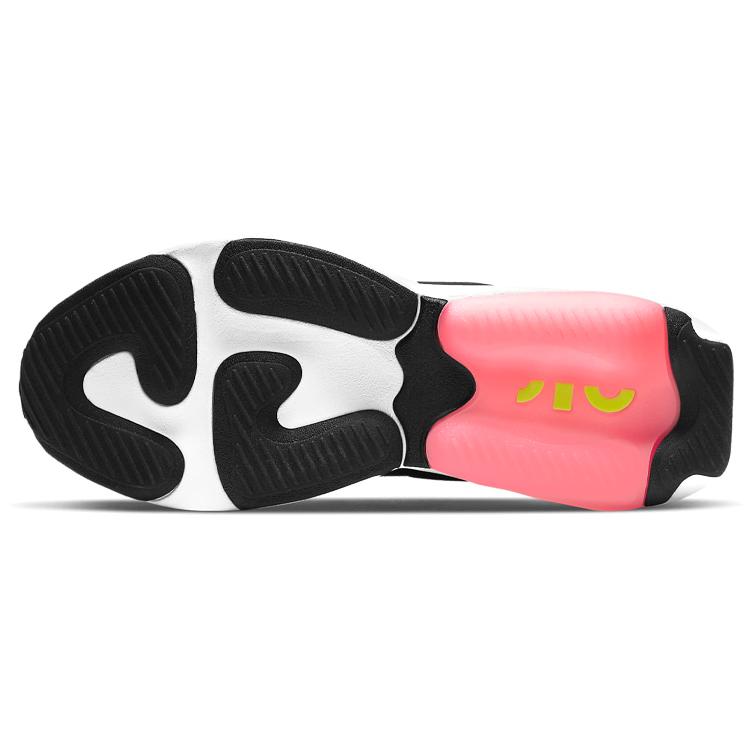 Nike Air Max Verona Черный/Розовый Женские CV7057-001