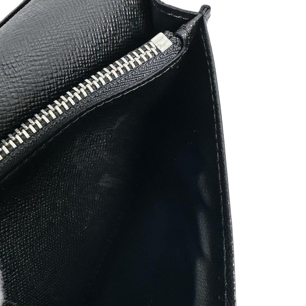 Louis Vuitton Кошелек Â· Brother Длинный кошелек-портмоне Damier Grafitto N62665 Б/у