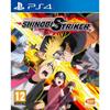Naruto To Boruto Shinobi Striker Jeu PS4