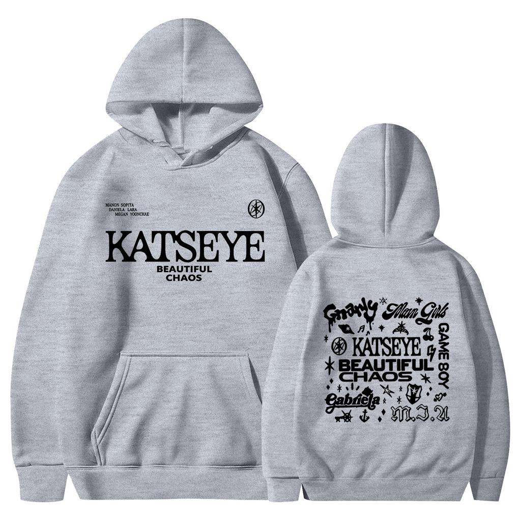 Men's Printed Hooded Long Sleeved Sweatshirt For Casual Sports Comfort