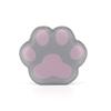 Vint Acrylic Smart Talk Cat Paw Pad, 3. Gray Jelly, 1 Piece