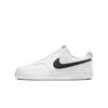 Court Vision Low Next Nature White Black