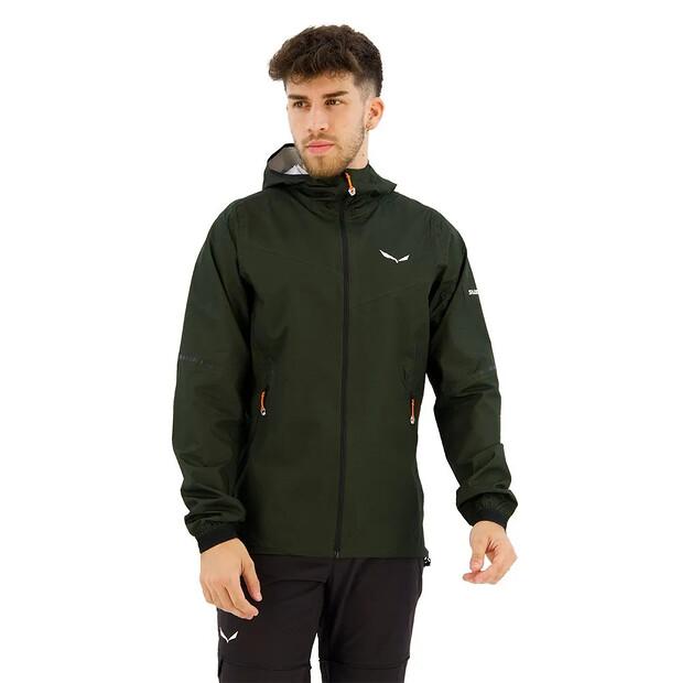 Salewa Pedroc PTX 2.5 Light куртка