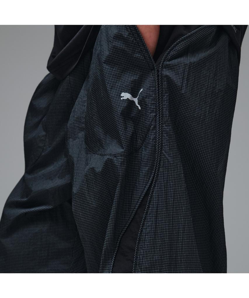 Puma Мужские тканые брюки Op M (52975802)