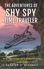 Книга The Adventures of Shy Spy Time Traveler : The Ten Plagues of Egypt and the Parting of the Red Sea