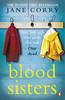 Книга Blood Sisters : the Sunday Times Bestseller