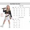 Косплей-костюм на Хэллоуин для группы Охотников на демонов K-Pop для ролевой игры по роли Цинь Юй
