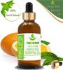 Чистые травы Апельсин горький Citrus Aurantium 100% чистое эфирное масло UKZA 623