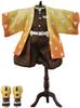 Nendoroid Doll Outfit Set Demon Slayer: Kimetsu No Yaiba Zenitsu Agatsuma G12672