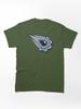 NHL Edmonton Oilers vintage oil logo Classic Unisex T-Shirt