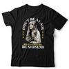 Stevie Nicks T Shirt NEW Don't Be A Lady Be A Legend Unisex and Kids Gypsy Music