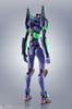 TAMASHII NATIONS ROBOT SPIRITS Evangelion Evangelion Spear of Cassius Color 170mm ABS PVC Painted Movable Figure BAS62117 [SIDE EVA] Unit-01 +