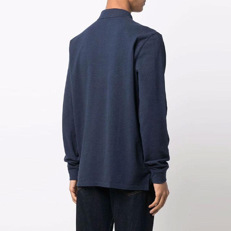 Polo Ralph Lauren Polo Shirt Men's Blue 710853322-001