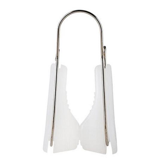 U-образный силиконовый корректор переносицы, подтяжка, выпрямитель, корректор, зажим, косметический инструмент