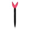 Sany Shoji Apolowki Size Pink Float, 12,