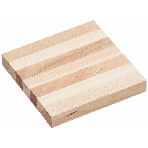 Tosa Ryu Hinoki/Sakura Pot Holder 58002