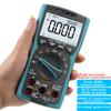 Цифровой мультиметр ZOYI ZT-Y2 с автоматическим выбором диапазона, высокой точностью и возможностью измерения емкости