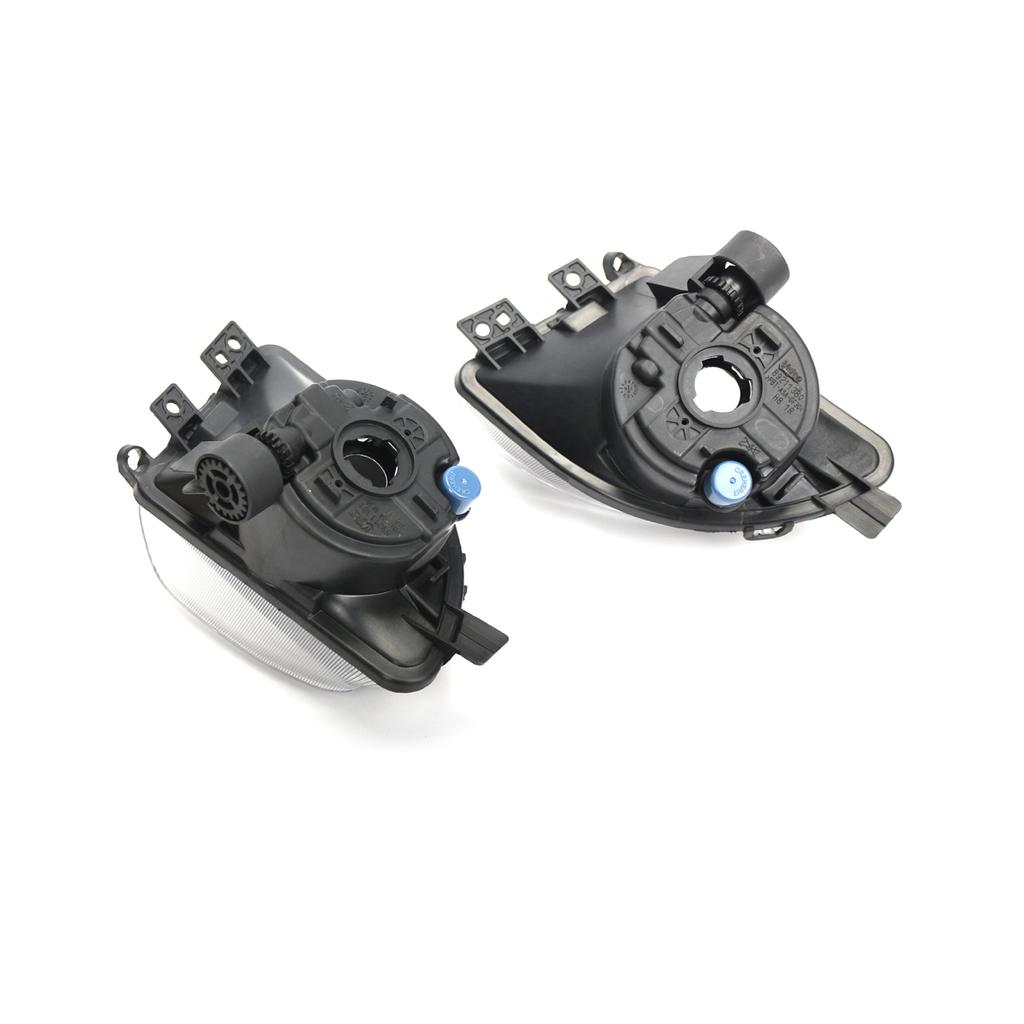 Автомобильные дневные ходовые огни передние противотуманные фары без лампочек для BMW 5 серии F07 GT 520D 535D 535i 550i 2010-2017 63177199619