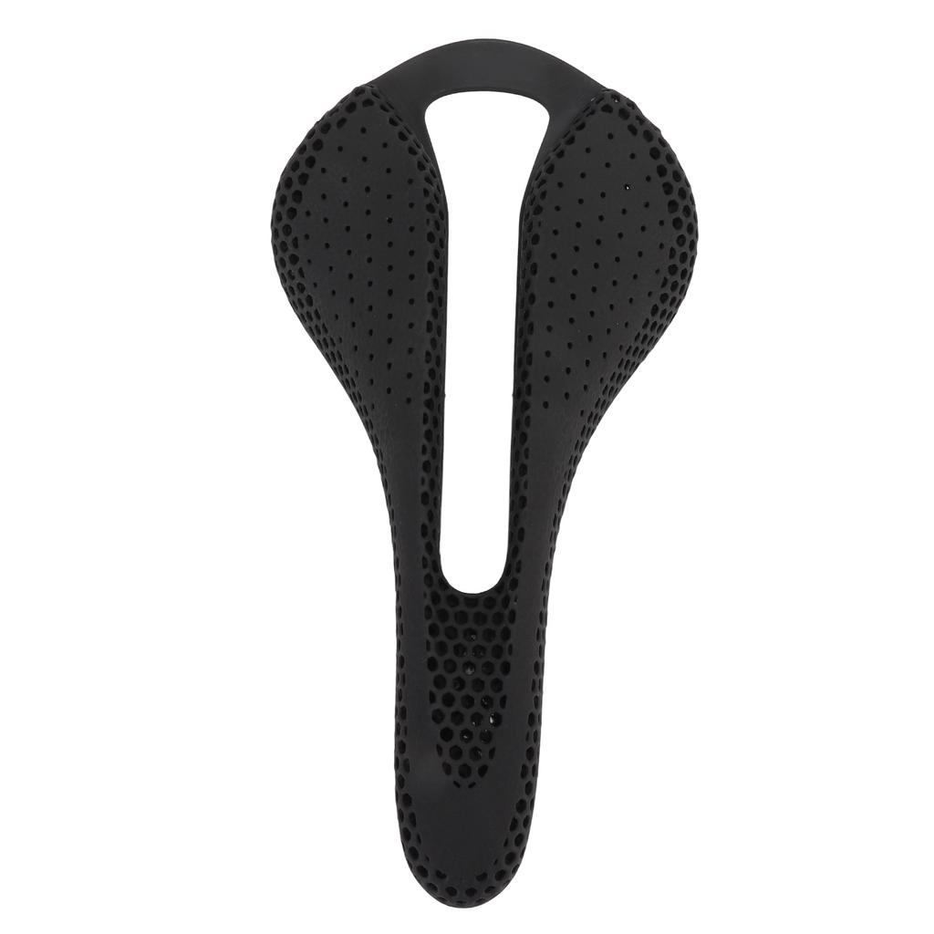 Подушка для велосипеда 3D-печать хром молибденовая сталь лук полая легкая крышка для сидения велосипеда для шоссе