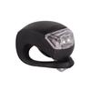 Mountain Warehouse Bike Light (Pack of 2) (Batteries Included)